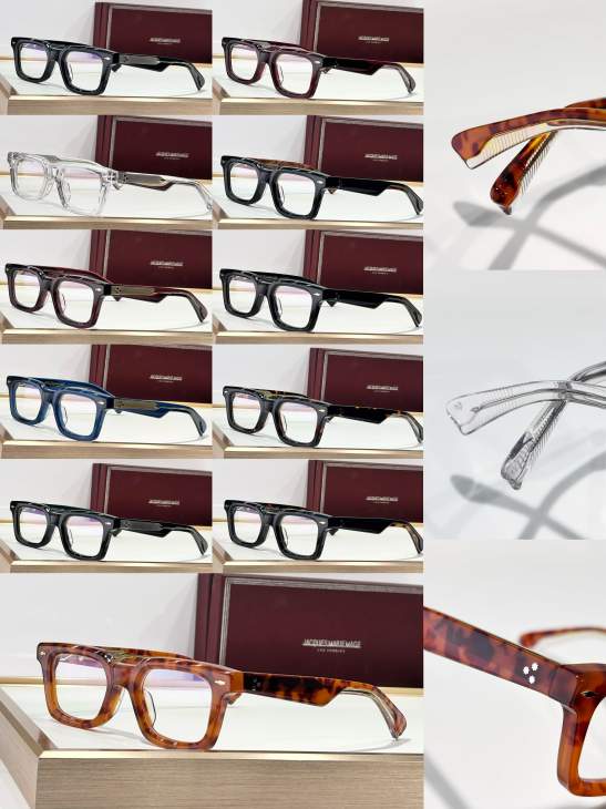 Picture of Jacques Marie Mage Sunglasses _SKUfw76368602fw